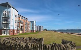 Coastal Apartments - Wales