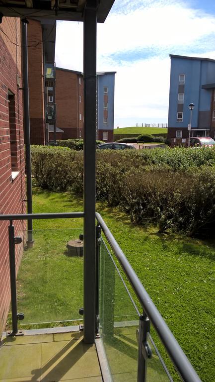 Coastal Apartments - Wales Swansea Exterior foto