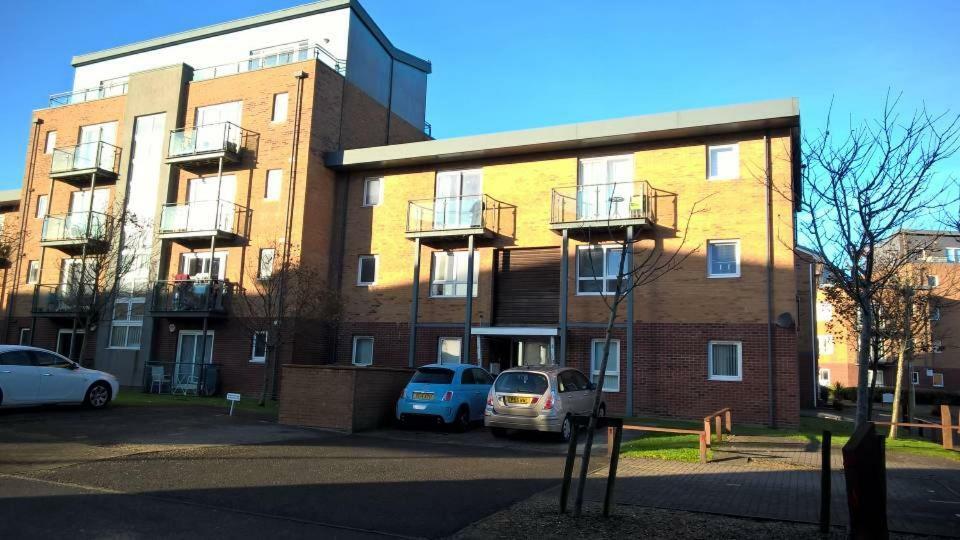 Coastal Apartments - Wales Swansea Exterior foto